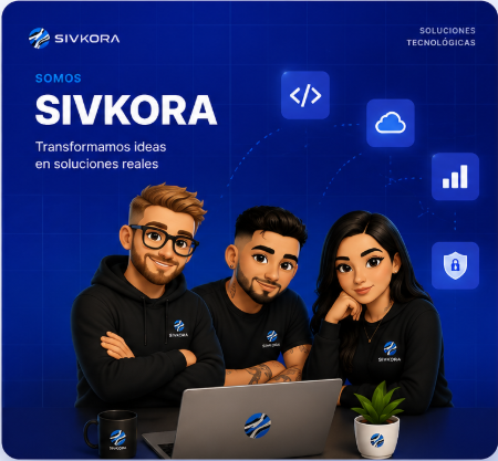 Somos SIVKORA